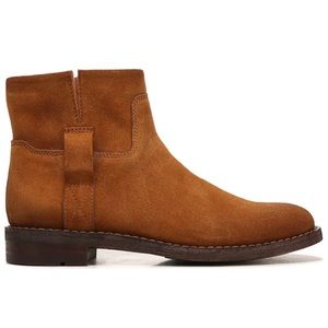 NWOT Franco Sarto Malina Boot‎ in Whiskey Size 8